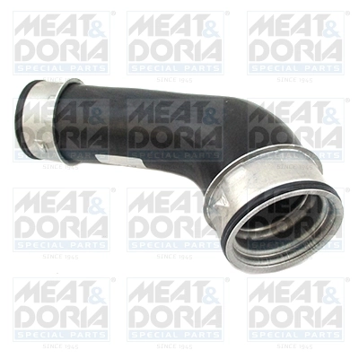 Charge Air Hose